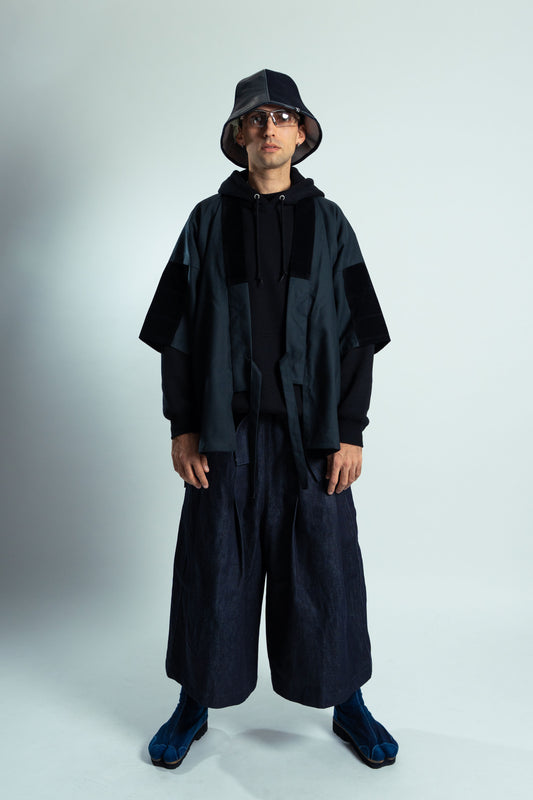 HAKAMA - Balance - 01