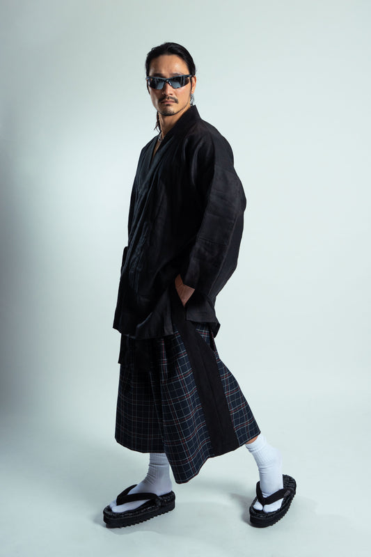 SAMUE - Stillness - 01