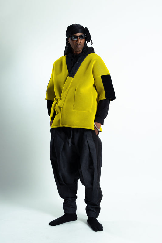 NIKA POKA - Flow - 01