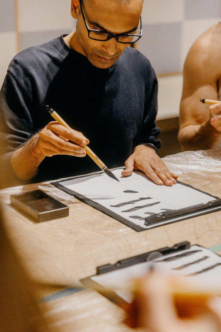 ZEN WORKSHOP