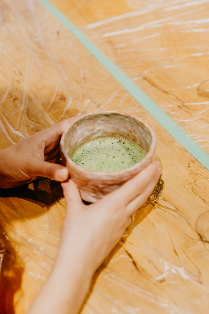 ZEN WORKSHOP