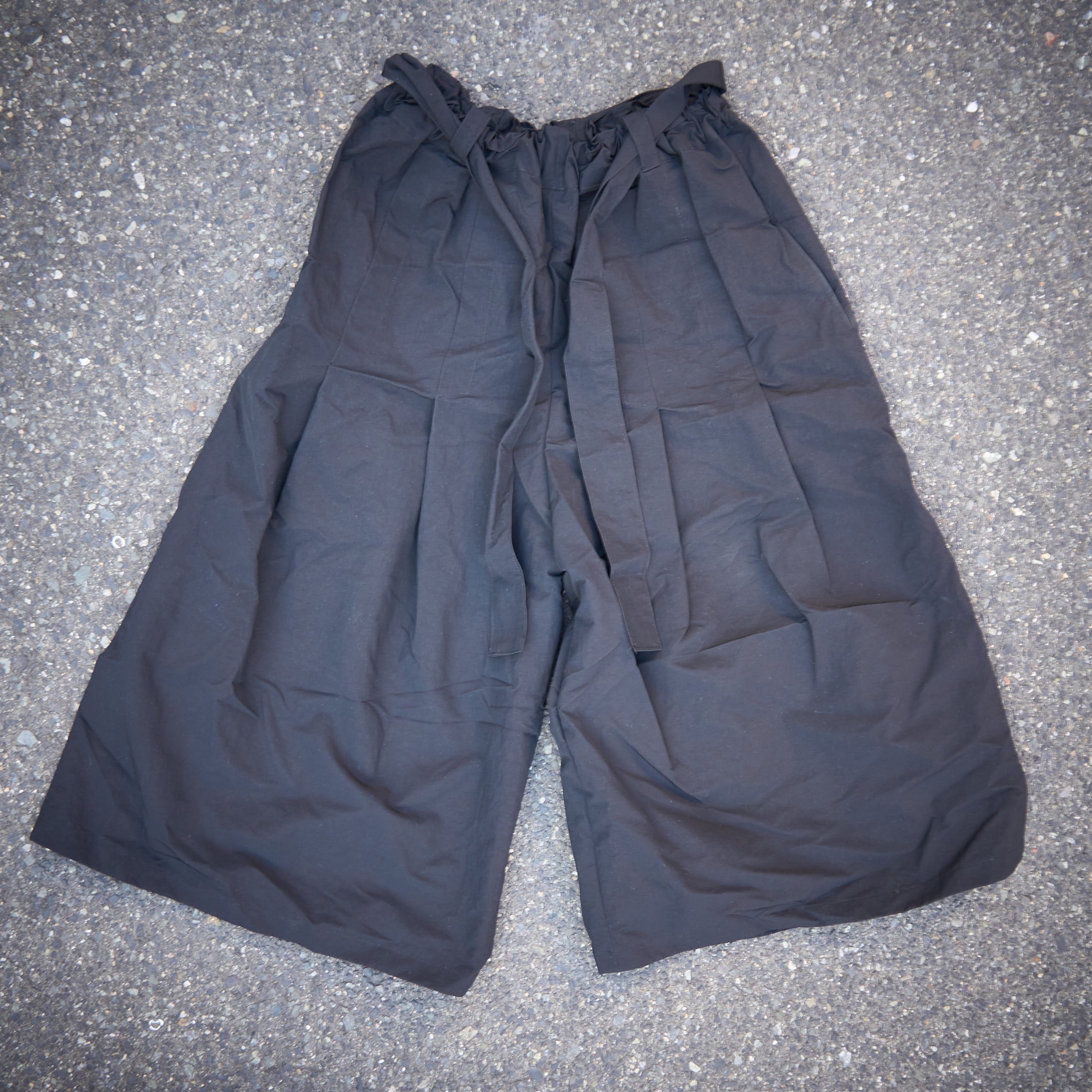 BUSHI HAKAMA