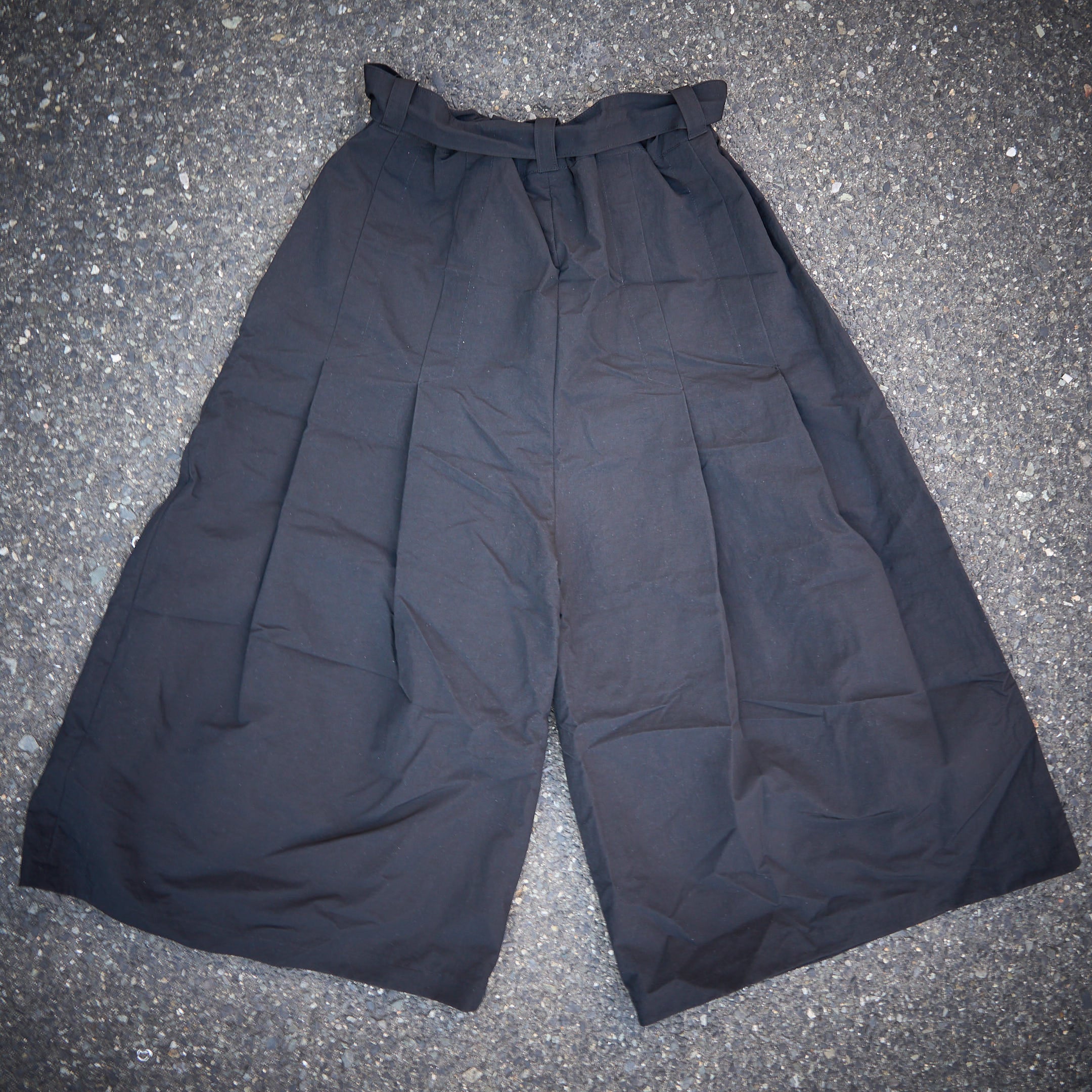 BUSHI HAKAMA