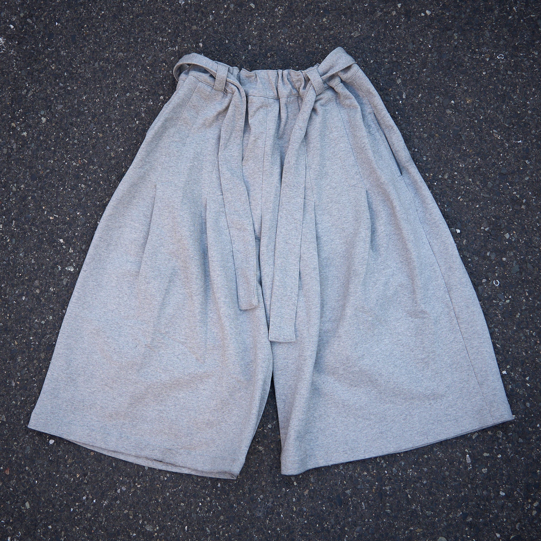 BUSHI HAKAMA