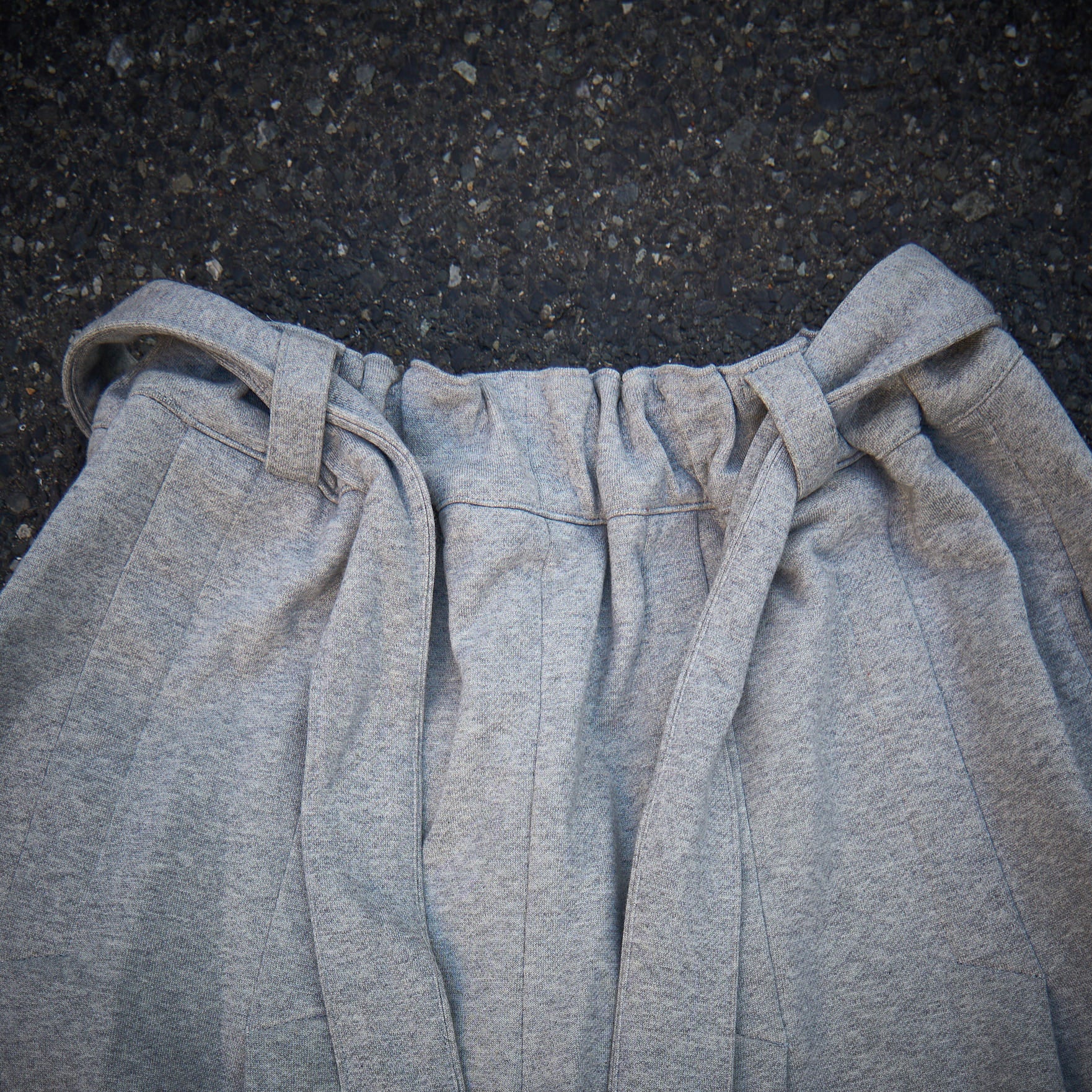 BUSHI HAKAMA
