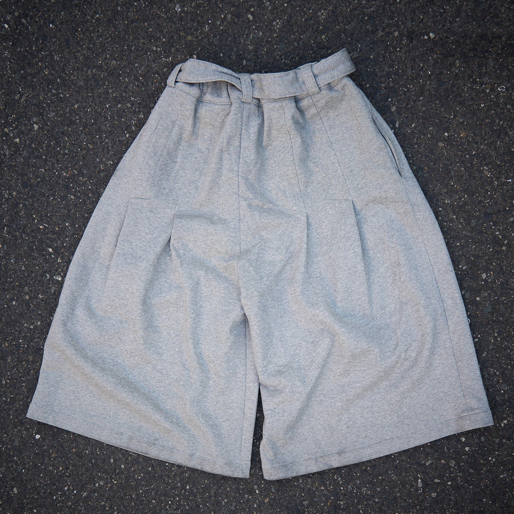 BUSHI HAKAMA