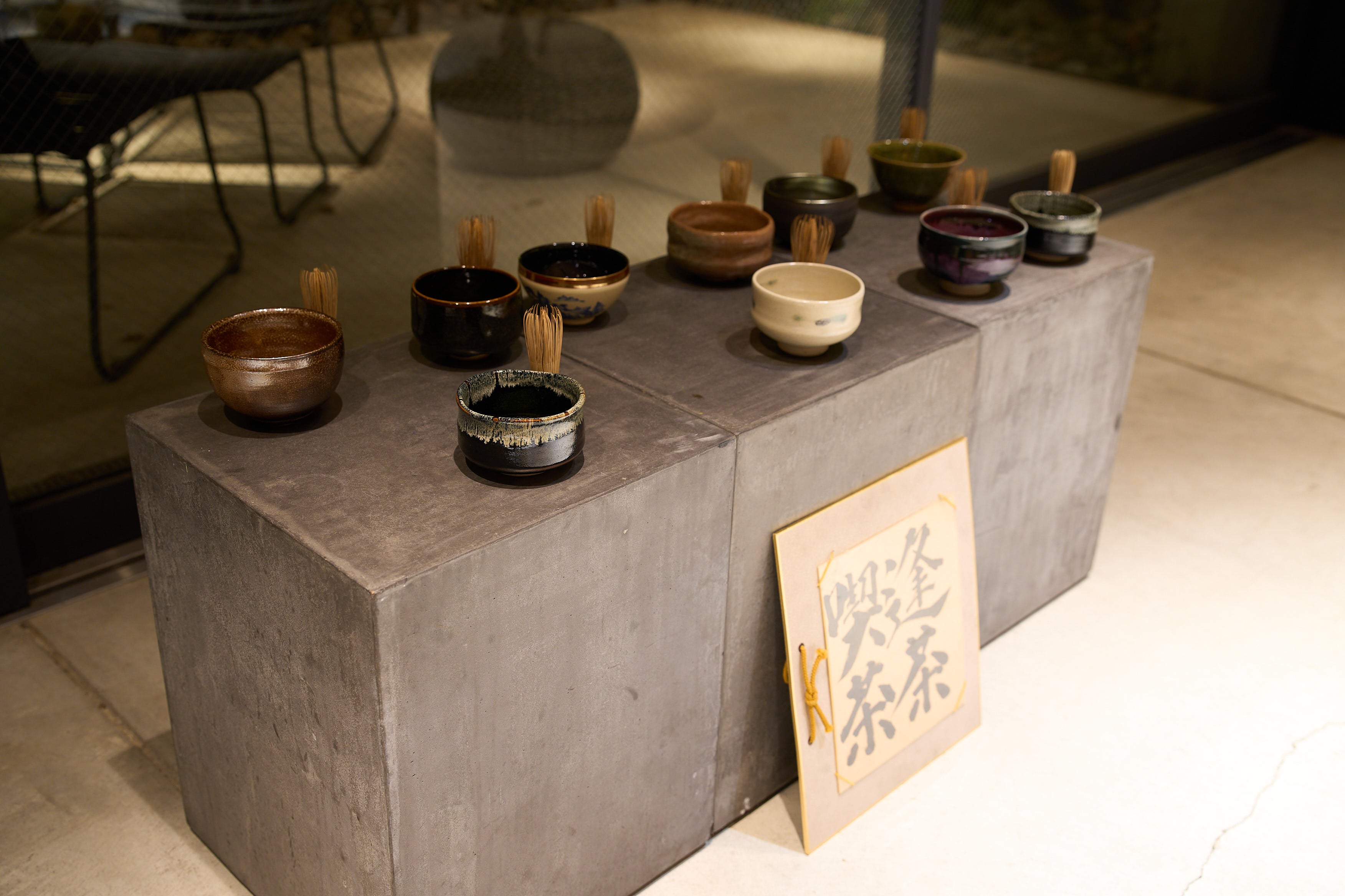 ZEN WORKSHOP