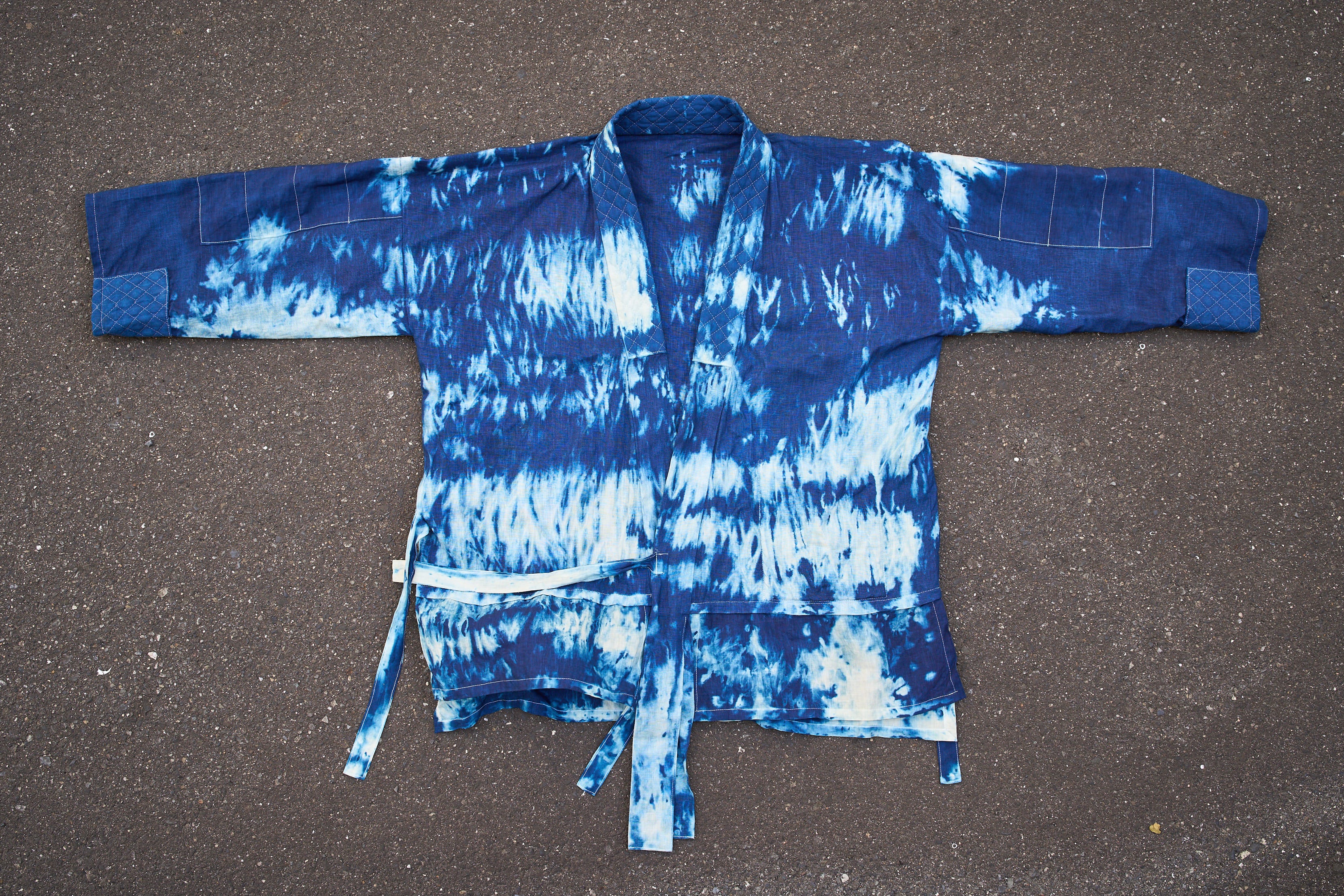 INDIGO SHIKANTAZA