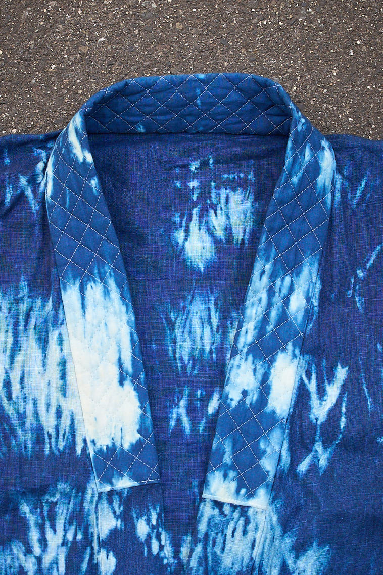 INDIGO SHIKANTAZA