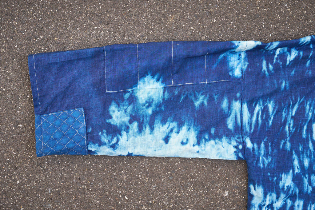 INDIGO SHIKANTAZA
