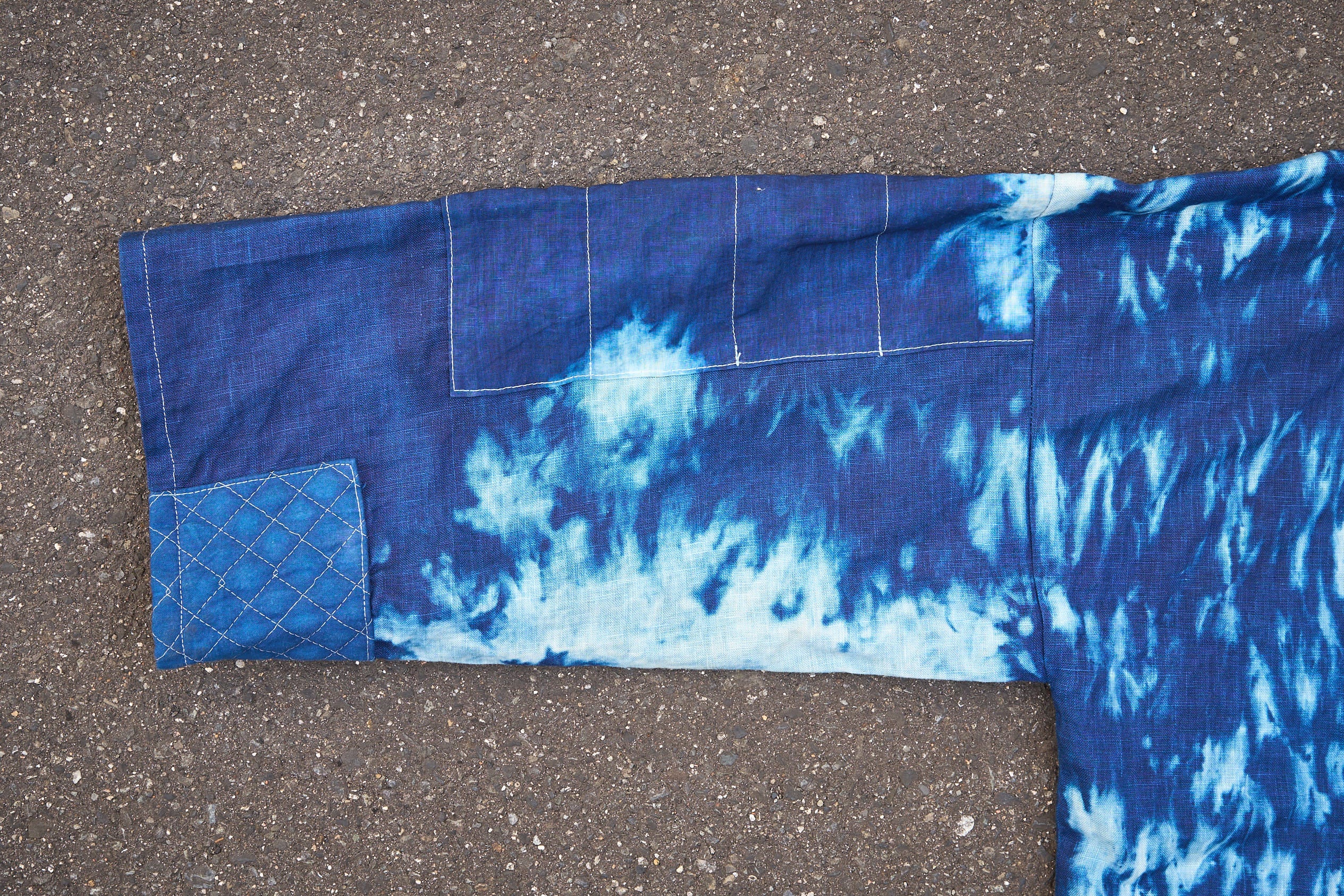 INDIGO SHIKANTAZA