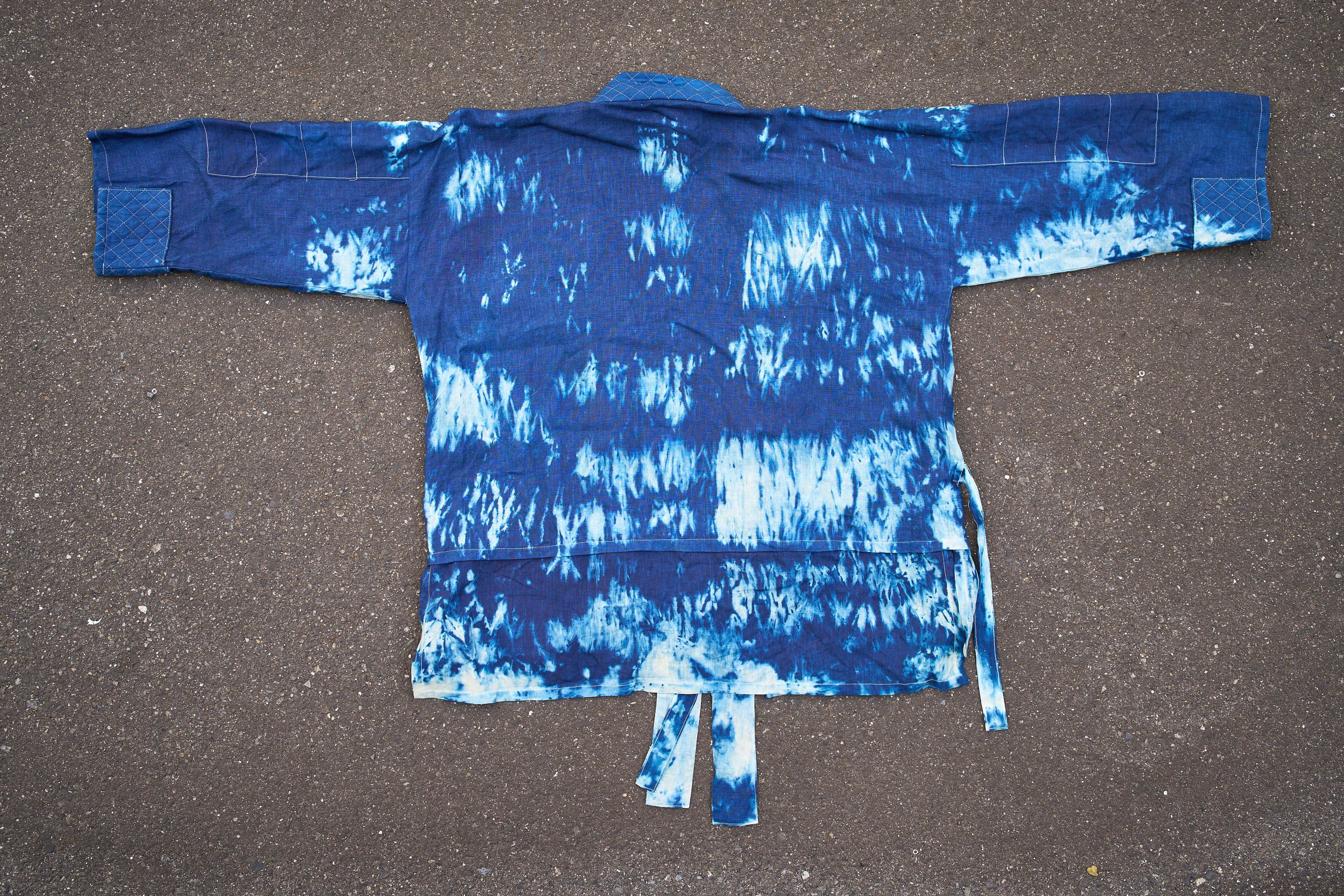 INDIGO SHIKANTAZA