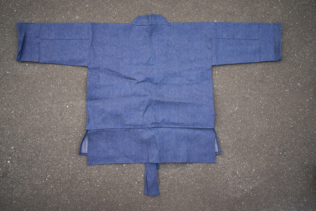 DENIM SHIKANTAZA
