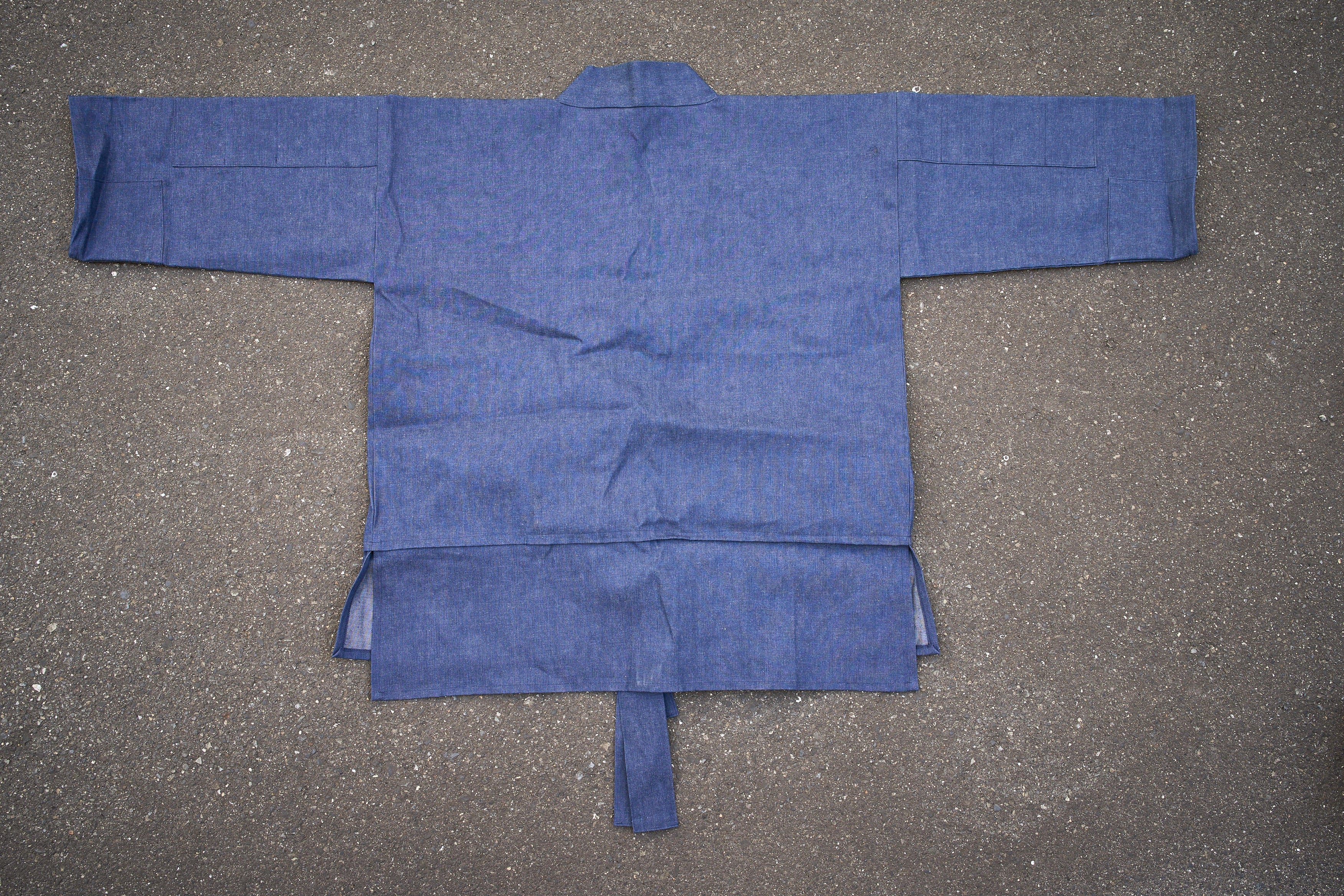 DENIM SHIKANTAZA