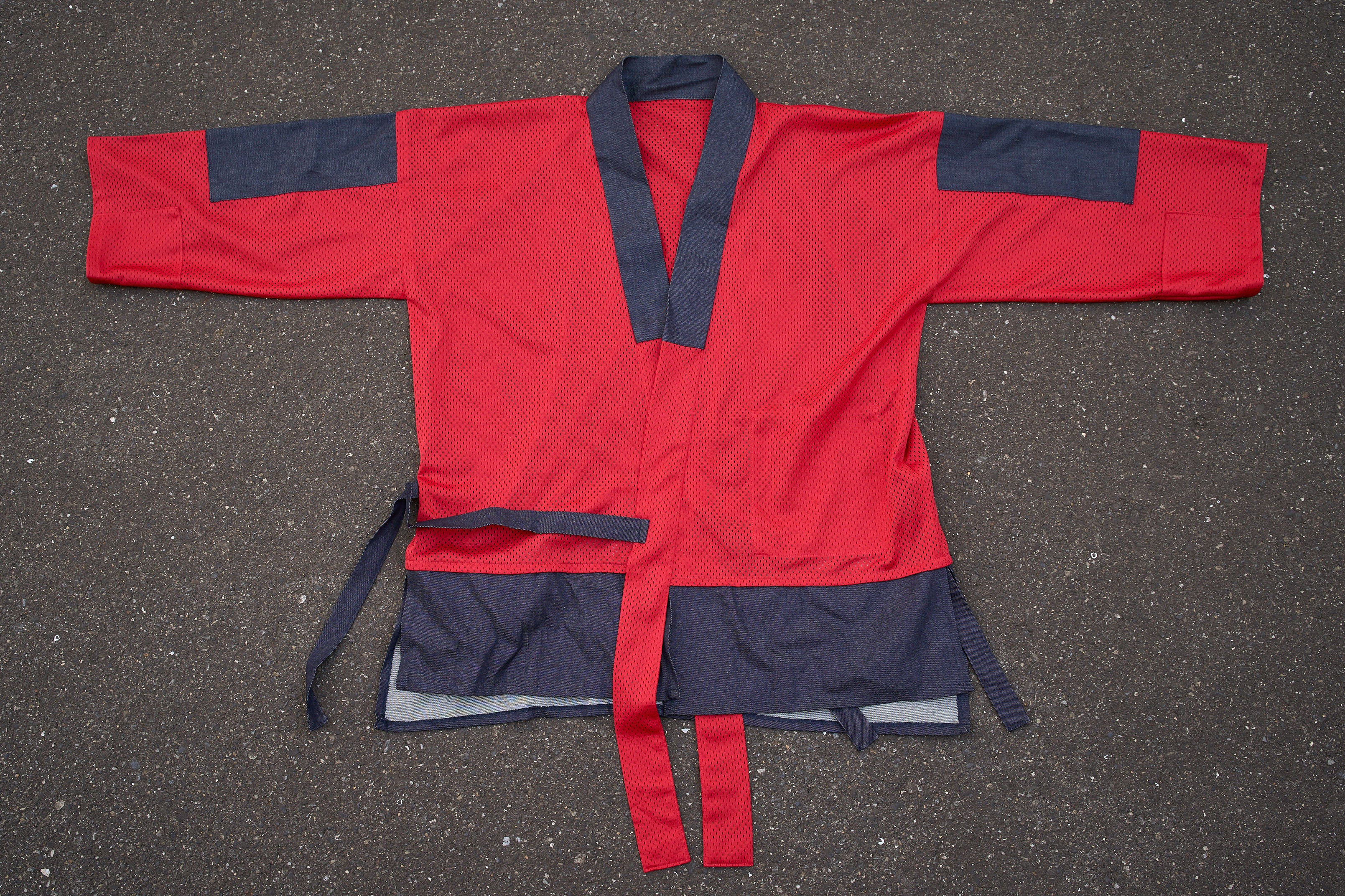 JERSEY SHIKANTAZA