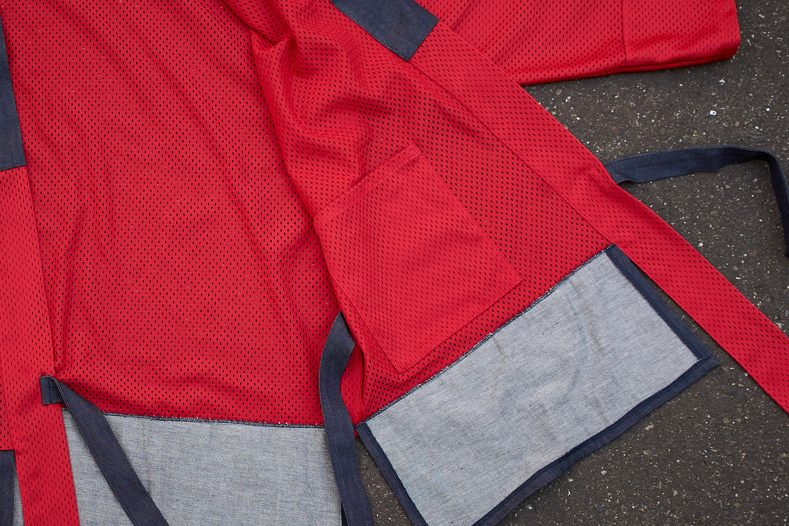 JERSEY SHIKANTAZA