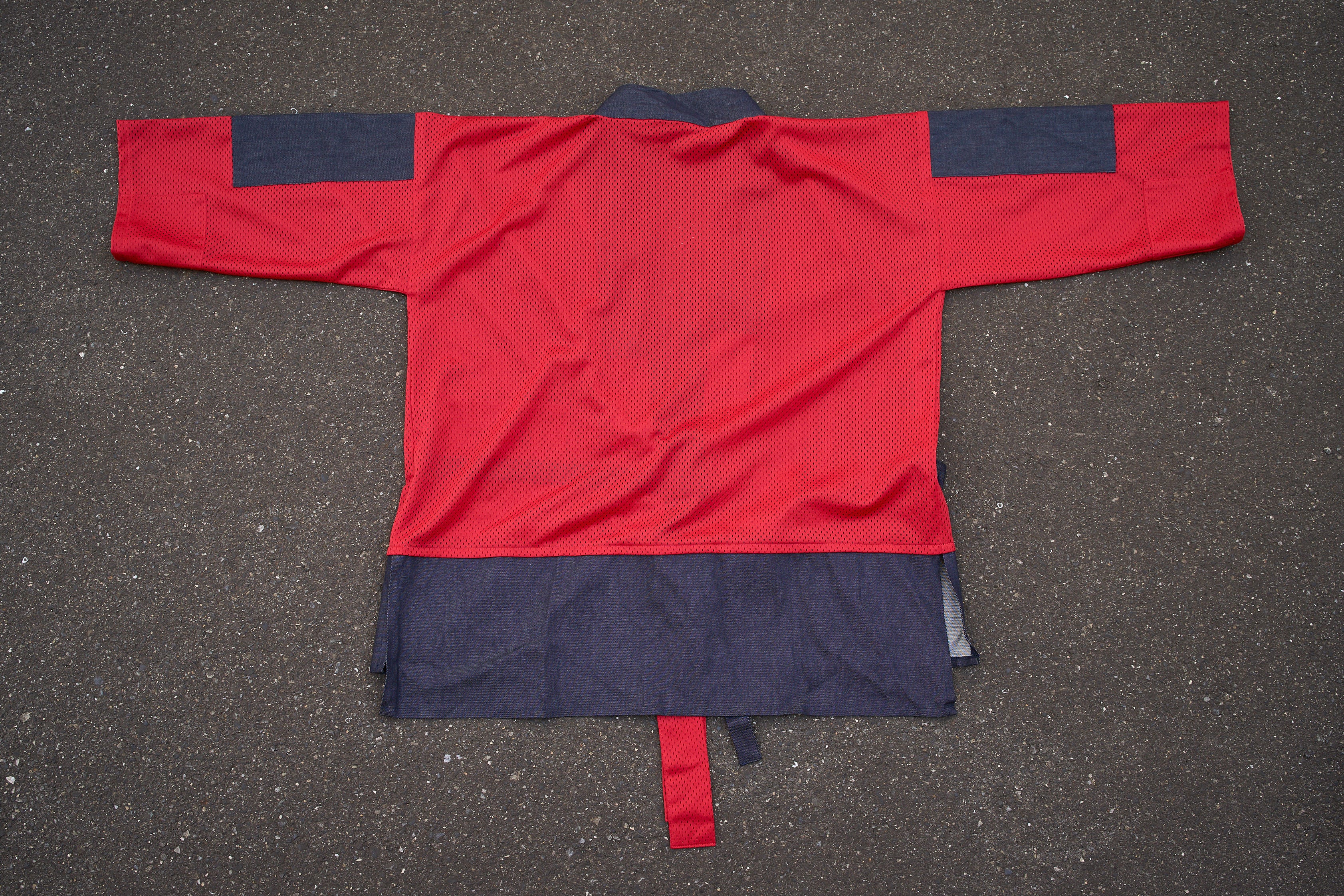 JERSEY SHIKANTAZA