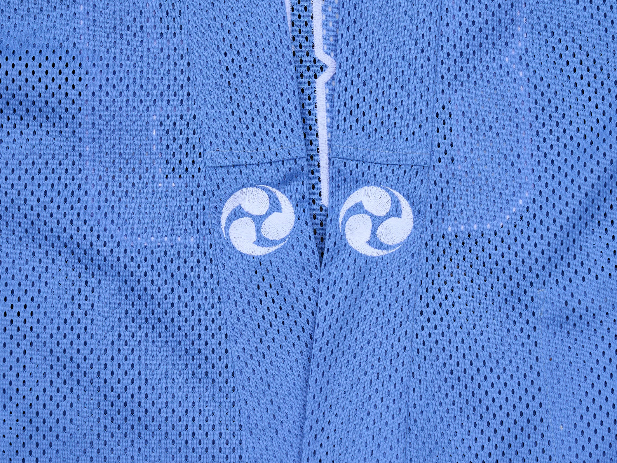 SHIKANTAZA HOME JERSEY