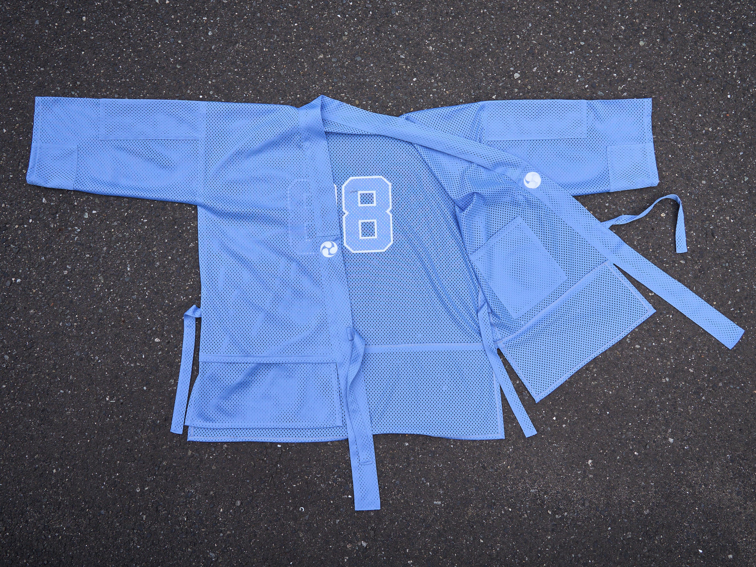 SHIKANTAZA HOME JERSEY