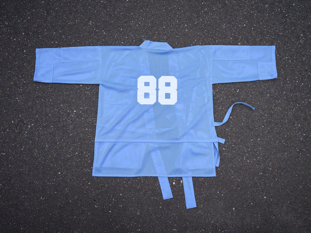 SHIKANTAZA HOME JERSEY