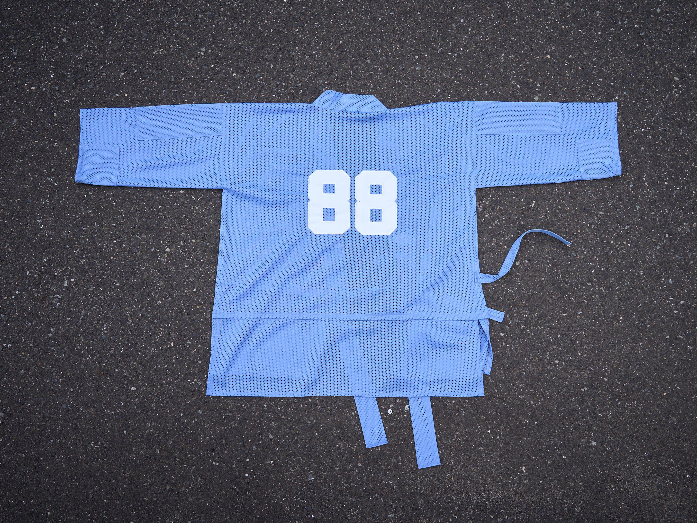 SHIKANTAZA HOME JERSEY