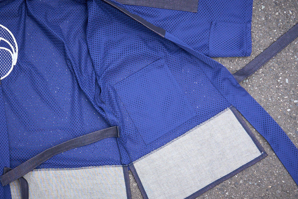 JERSEY SHIKANTAZA