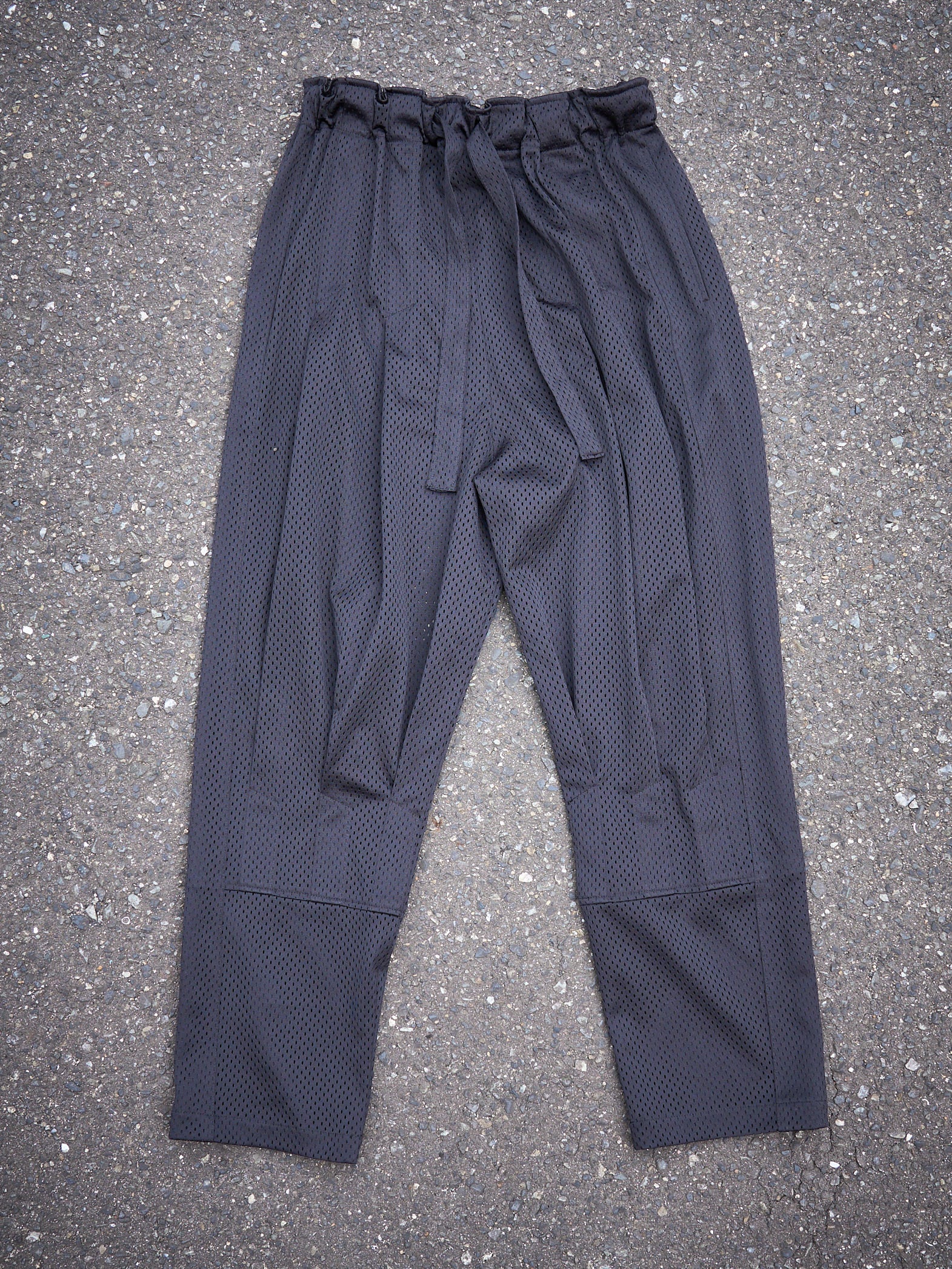 JERSEY HANYA PANTS
