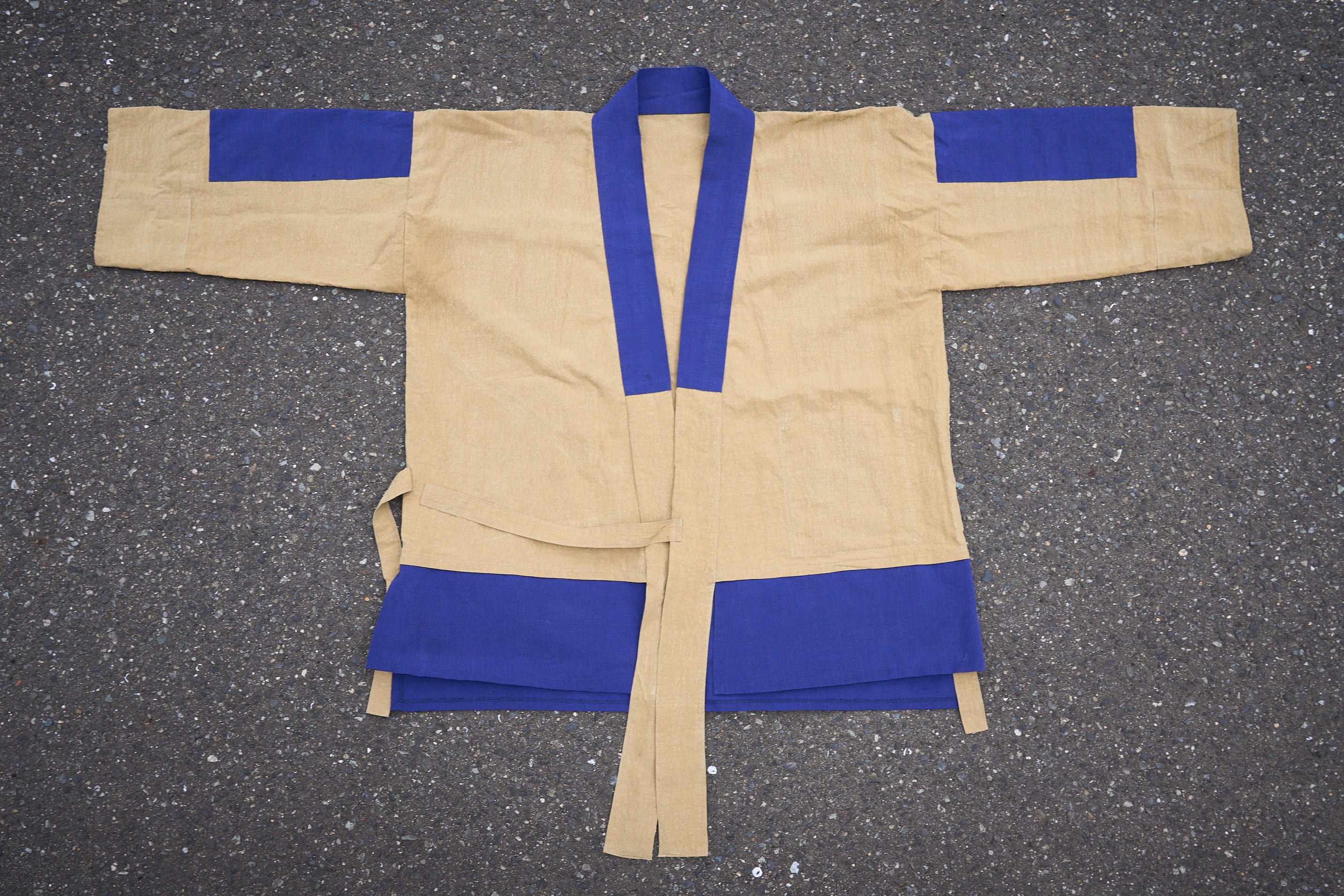 WATERPROOF SHIKANTAZA