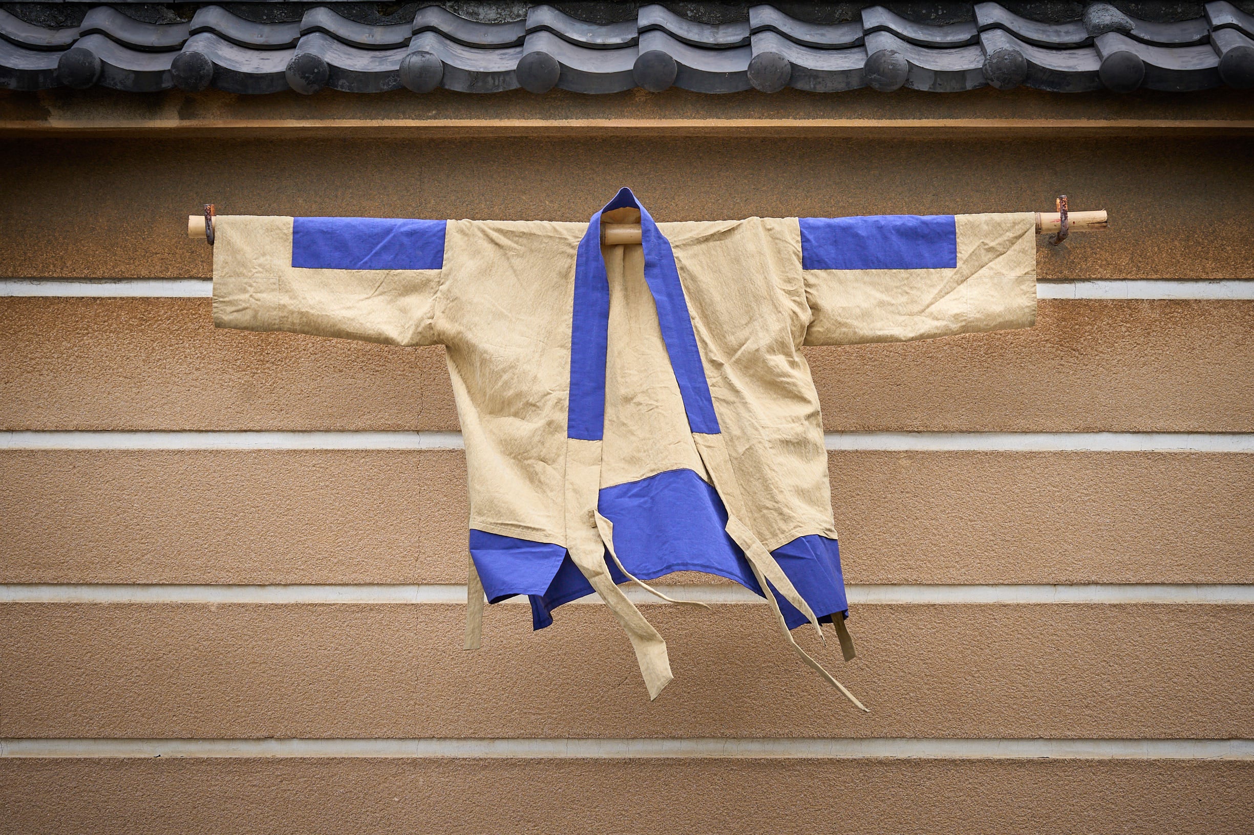 WATERPROOF SHIKANTAZA