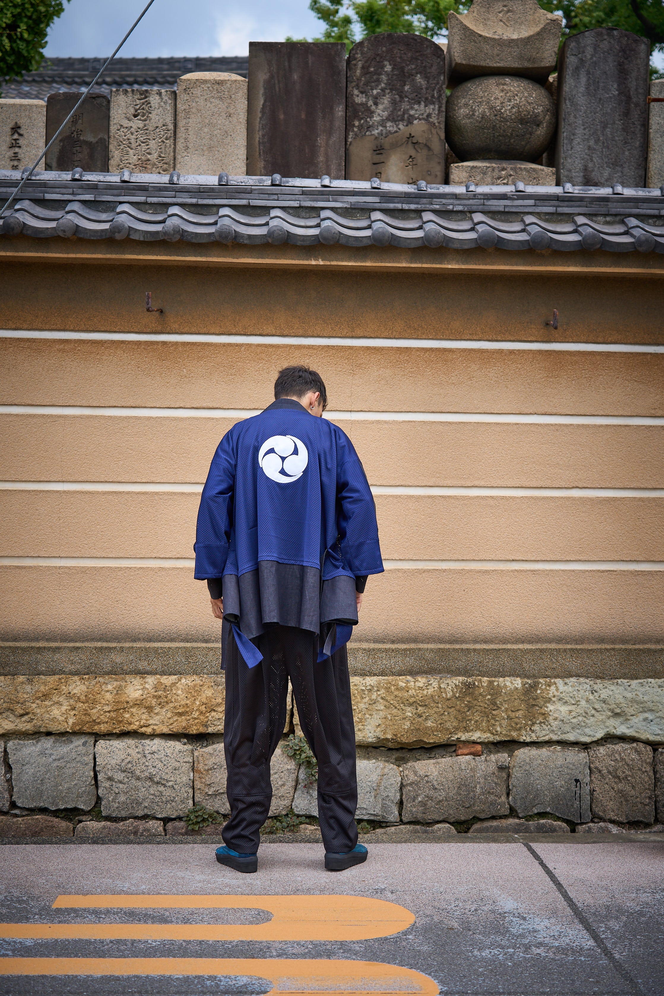 JERSEY SHIKANTAZA