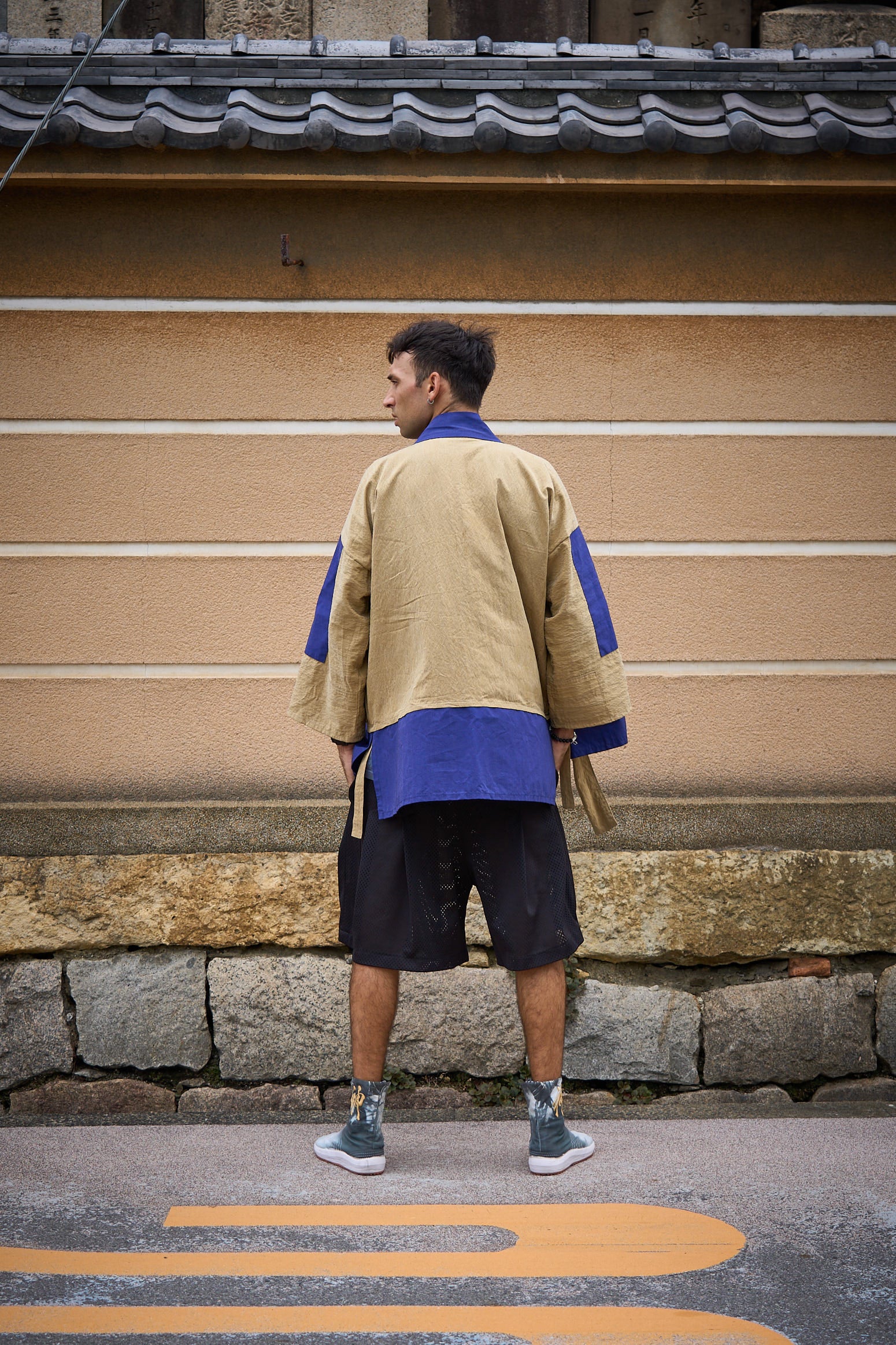 WATERPROOF SHIKANTAZA