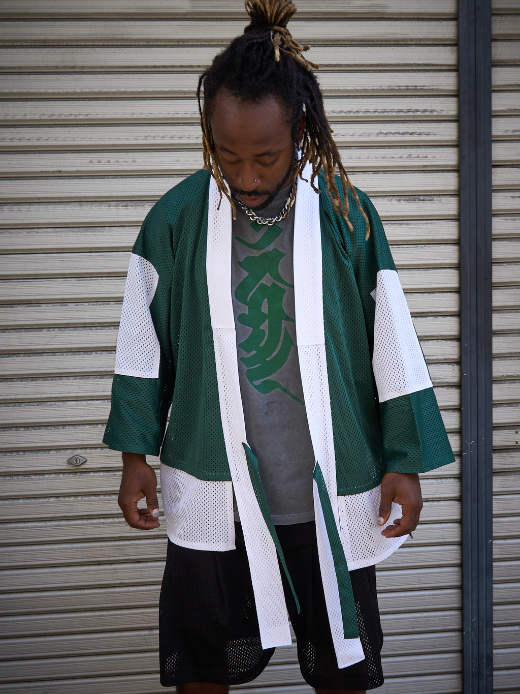 JERSEY SHIKANTAZA