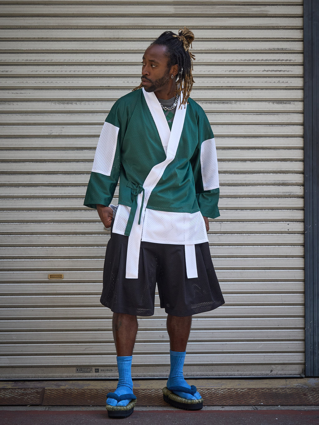 JERSEY SHIKANTAZA