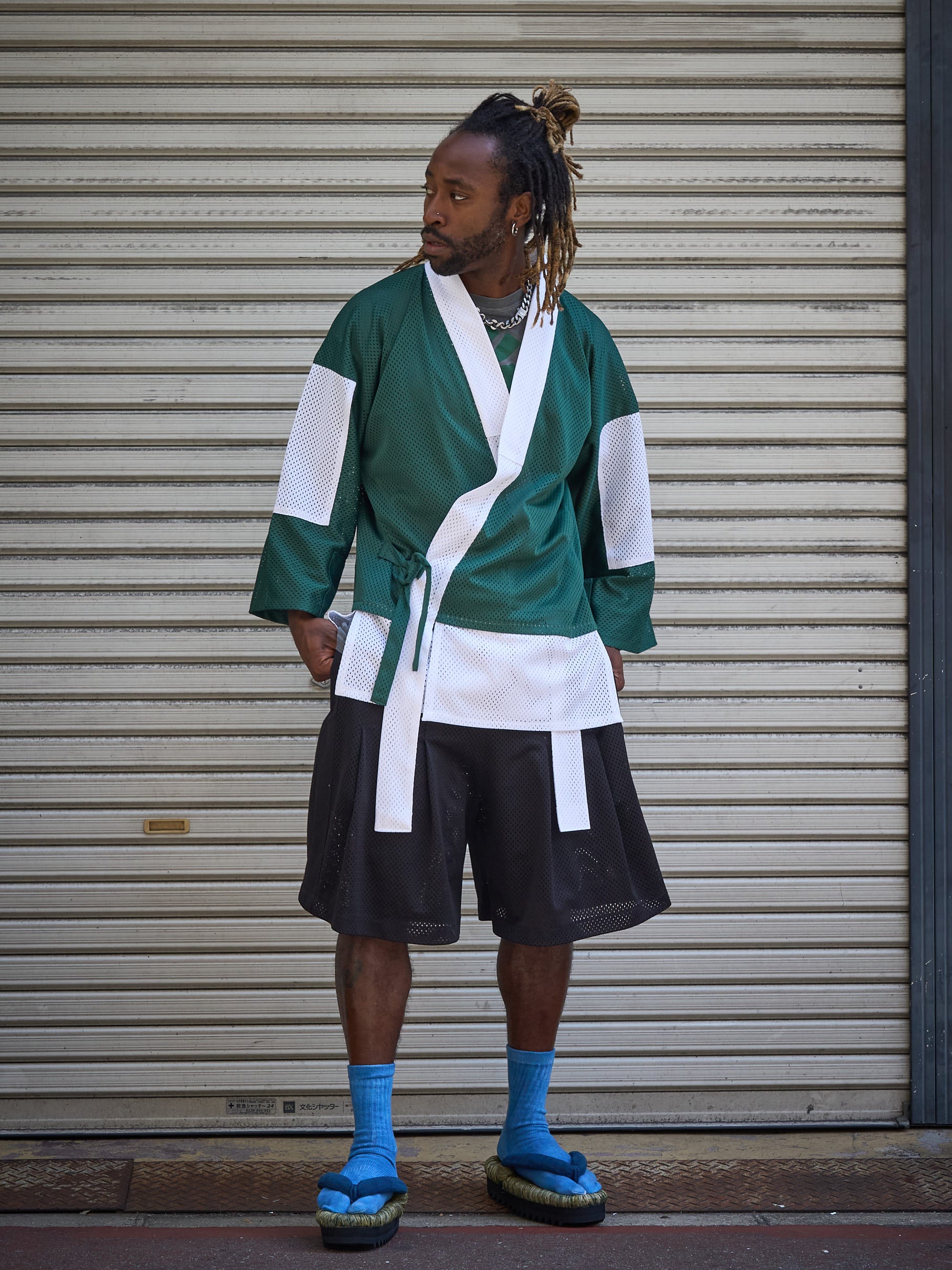 JERSEY SHIKANTAZA