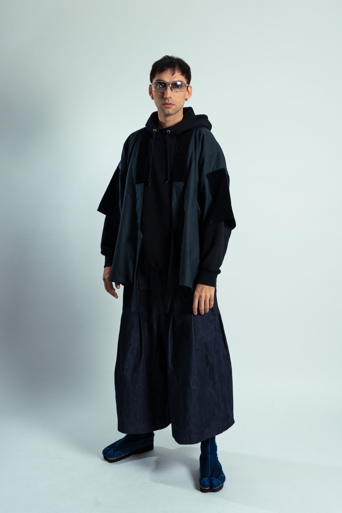HAKAMA - Balance - 01